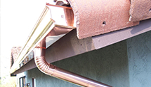 Rain Gutter Installation, Repair, Cleaning in Abbeville, GA
